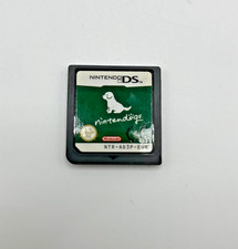 Nintendogs DS Gioco Nintendo Ds nds cartuccia PAL EUR funzionante usata