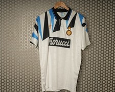 INTER F.C. 1992/1993 AWAY