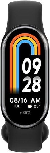 Xiaomi smart band - band, 8
