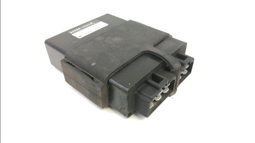 Boitier injection suzuki - boitier,