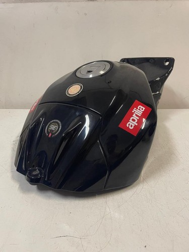 Serbatoio aprilia rsv4 2009 - serbatoio,