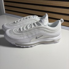 Nike Air Max97 nuove originali