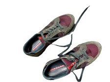 Prada Sneakers Uomo Taglia