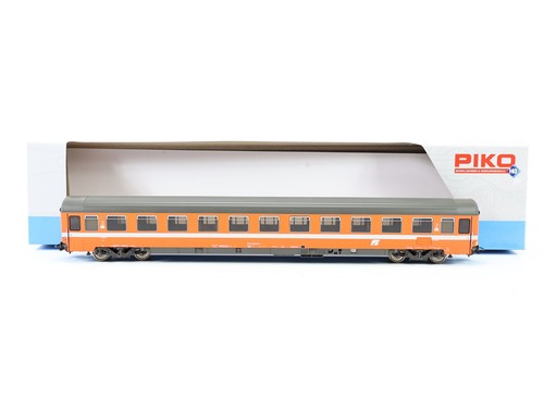 Piko 58224 carrozza - piko, h0