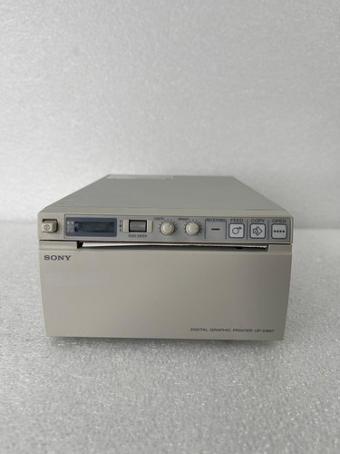 Sony d897 stampante grafica - up-d897,
