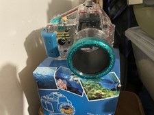 Custodia impermeabile