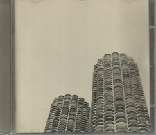 WILCO - Yankee hotel foxtrot -
