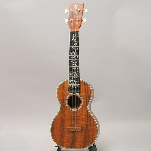 Ukulele usato martin ctm - ukulele,