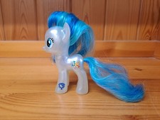 Little pony 8 cm - little,