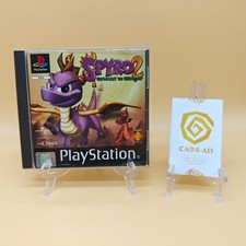 Gioco Spyro 2 Gateway to