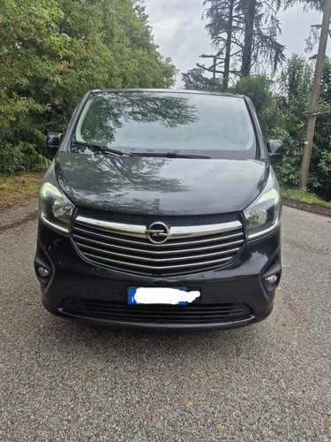 Auto usato privato opel - usato,