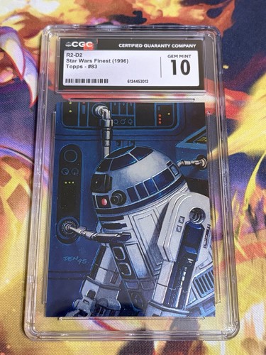 1996 star wars - wars, finest