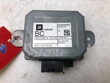 Steuergerät Opel Insignia A