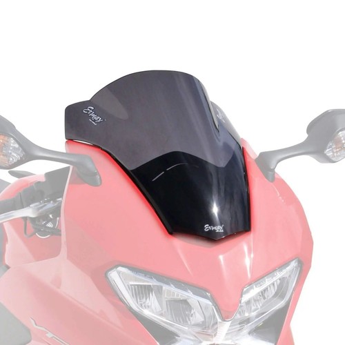 Ermax cupolino parabrezza - cupolino,