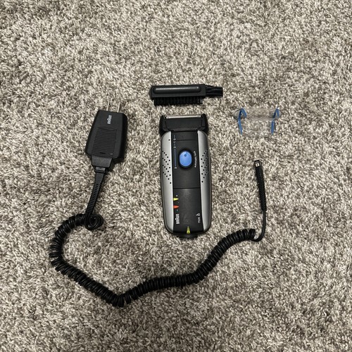 Braun 7526 cordless - braun,