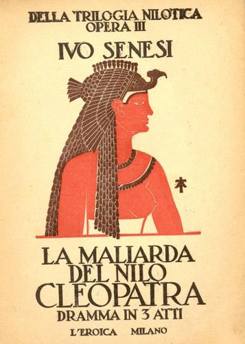 Senesi ivo maliarda - la, del