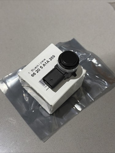 Sensore parcheggio pdc bmw g20 - parcheggio,