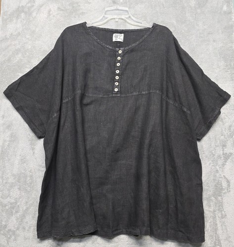 Completo lino arthurio top - completo,