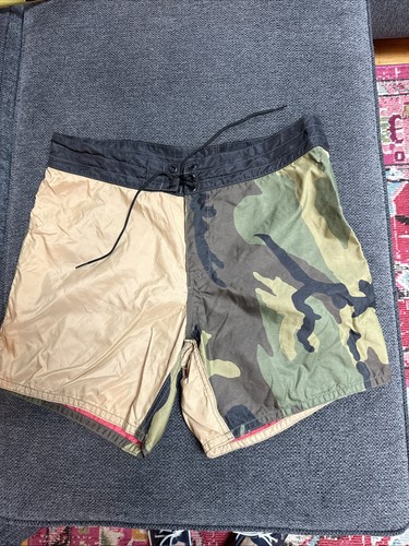 Pantaloncini tavola - pantaloncini,