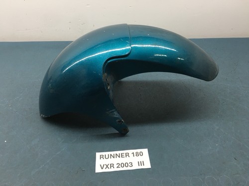 Parafango anteriore gilera - parafango,