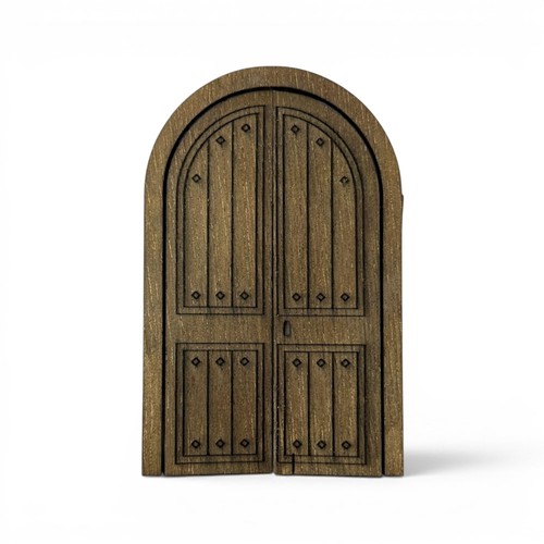 Miniatura porta arco - porta, ad