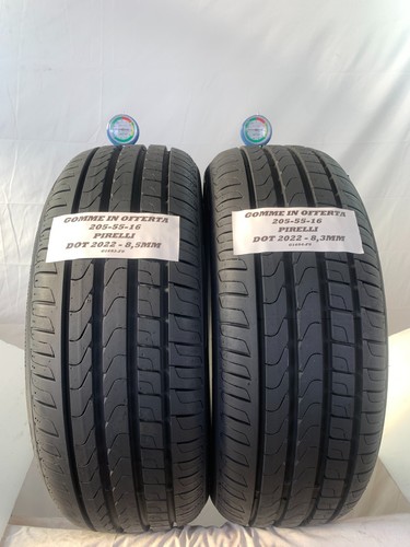 Gomme estive usate - 2,