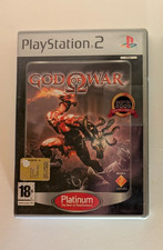 CIB GOD OF WAR 1 PS2 Playstation ITA - no PS1 Ps3 Ps4 (no kuon project zero)