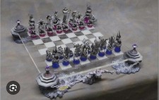 Lo Scontro delle Apoche by