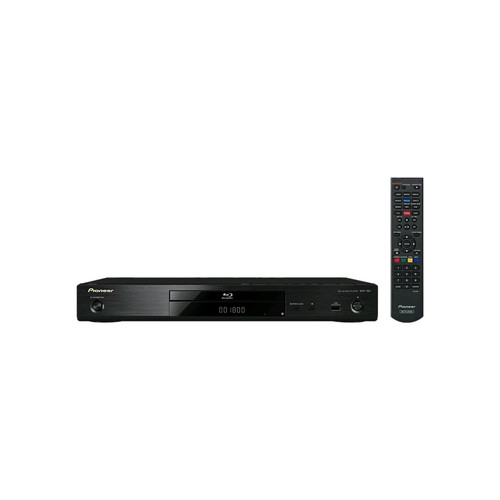 Pioneer bdp 180 lettore - pioneer, bdp-180