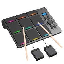 Batteria Elettronica con 16