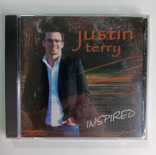 Justin terry inspired - justin,