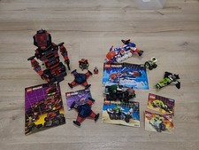 LEGO System Space Spyrius