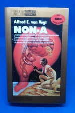 Cosmo Oro 9 - ALFRED E. VAN