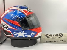 Arai RX7-X Hayden SB Full Face