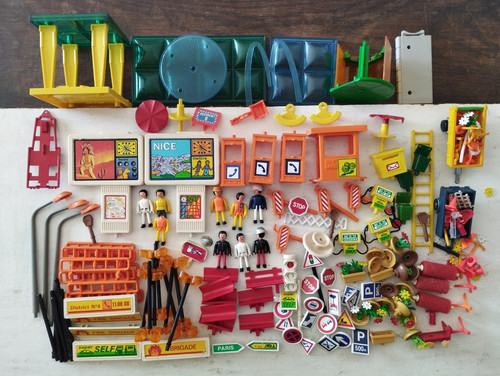 Lot majokit majorette - de,