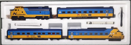 Märklin 37500 vagone - märklin, h0