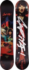 CAPITA Snowboard All Mountain