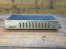 Marantz EQ-10 Equalizzatore Grafico EQ MIJ Japan No Power Parts Riparazioni