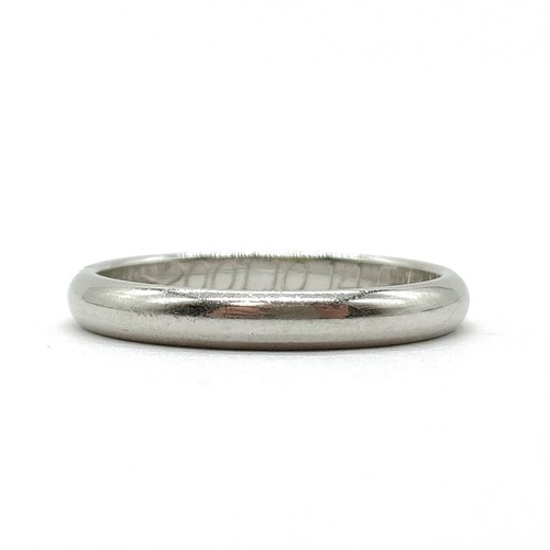 Anello cartier fascia - anello,