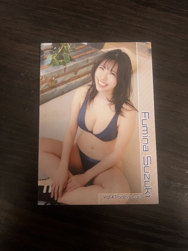 Hit fumina suzuki - hit's, vol.4