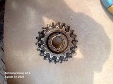 CASSETTA PIGNONI VINTAGE 5V * REGINA EXTRA * VELO ANCIEN EROICA EPOCA 14/22