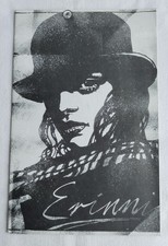 Erinni- Collezione Ade Capone+