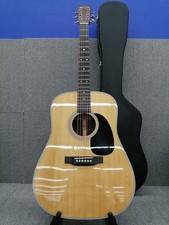 MARTIN D-28 acustica