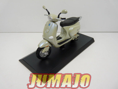 Ves55 moto vespa italie - vespa, fassi