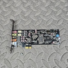 ASUS XONAR DSX PCIe 7.1 canali
