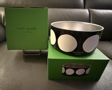 2-Nuovi con scatola Kate Spade