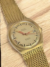 Orologio Vintage Anker