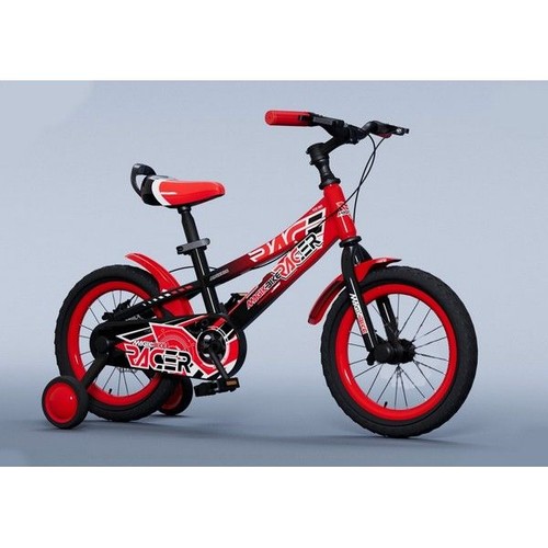 Bici racer boy caliper - racer,
