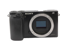 Sony Alpha 6000 ILCE-6000 Case