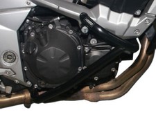 Paramotore Crash Bars HEED